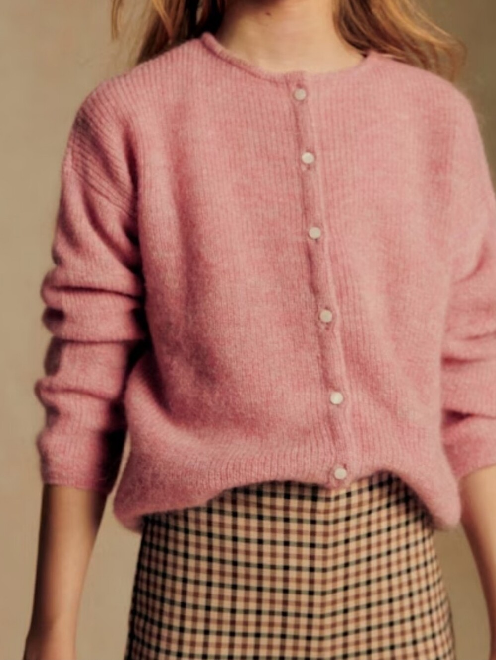 Petit Sezane Gaspard Size 12